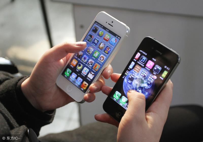 苹果手机真伪查询方法(苹果手机正品查询入口)(1)