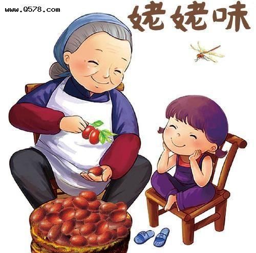 “姥姥”、“妗子”是方言吗中国哪个地区不知道“姥姥”、“妗子”是什么意思