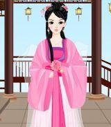 古代王爷的妾室怎么称呼