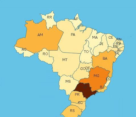 巴西樱桃的名称由来