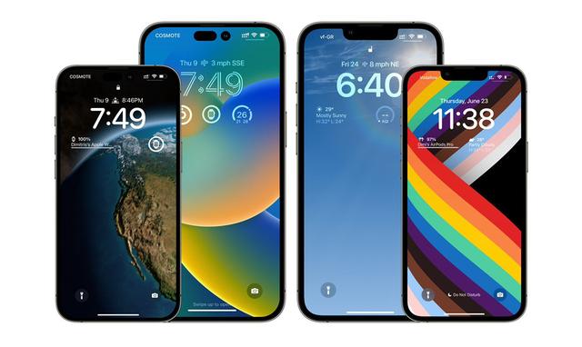 苹果官网iphone14pro 7999（iPhone14售价曝光标准版5999起）(4)