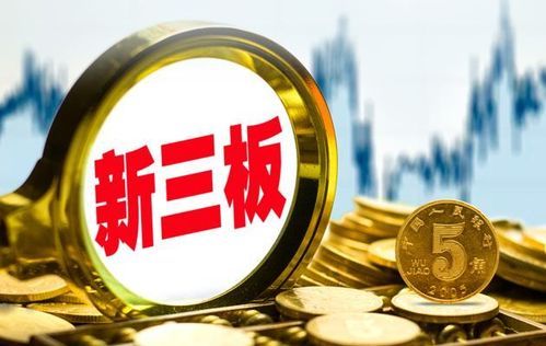 什么是股市新三板