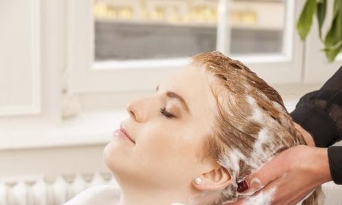 正常洗头时间多久