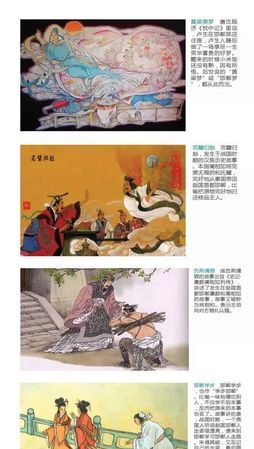 邯郸学步的寓意是什么