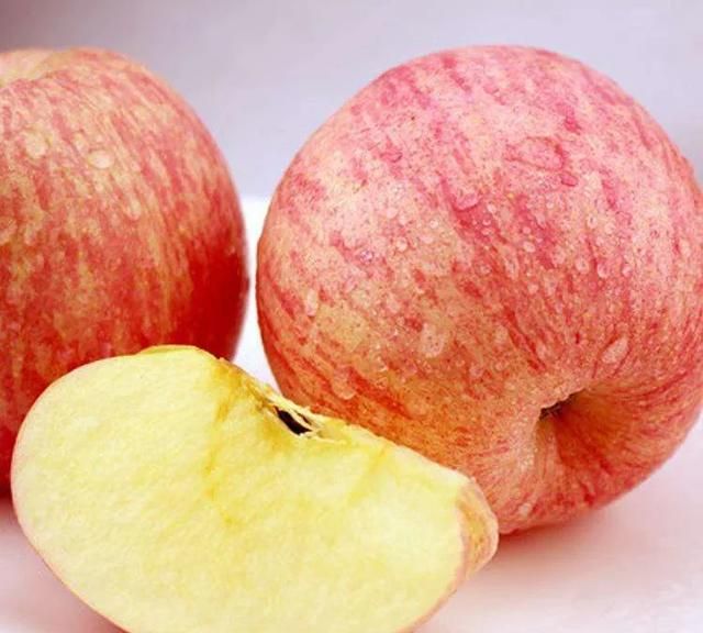 苹果属于什么水果,哪个产地的苹果比较好吃,为什么?图3