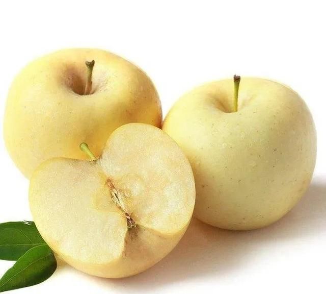 苹果属于什么水果,哪个产地的苹果比较好吃,为什么?图5