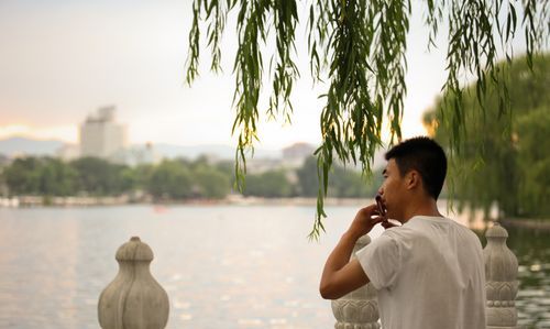 王之涣凉州词表现了戍边战士