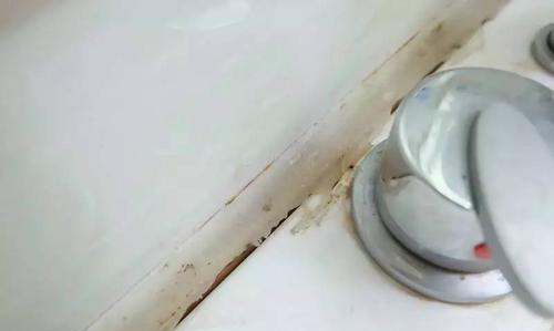 玻璃胶0小时能沾水,玻璃胶多久才能沾水图3