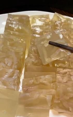 肉皮冻要煮多长时间才能成冻