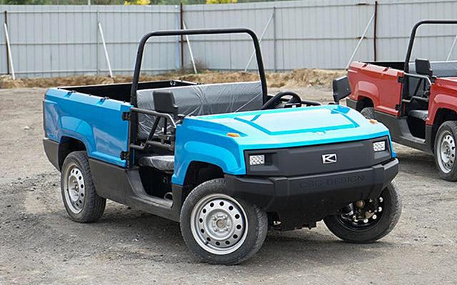 公认最好的三款皮卡(只卖2万的国产皮卡)(2)