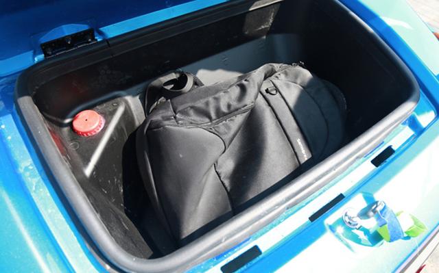 公认最好的三款皮卡(只卖2万的国产皮卡)(4)