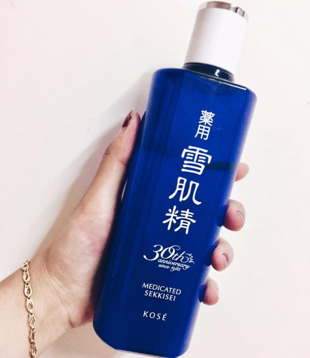 美白补水爽肤水排行榜10强:口碑好的美白爽肤水(2)