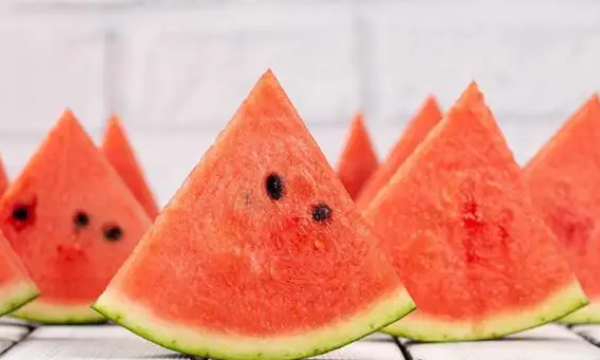 西瓜水分比例,西瓜含有多少水分 0.7还是0.92图3