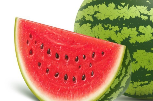 西瓜水分比例,西瓜含有多少水分 0.7还是0.92图1