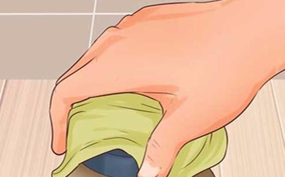 玻璃瓶盖打不开，玻璃瓶盖打不开了怎么办？图1