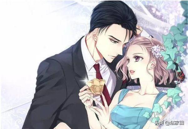 豪门甜宠文无虐超甜(5本豪门世家甜宠文推荐)(2)