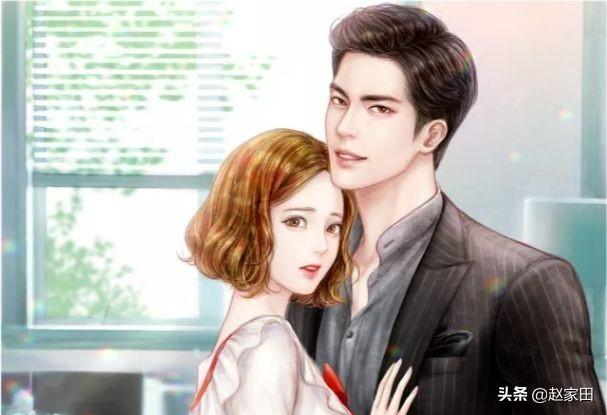 豪门甜宠文无虐超甜(5本豪门世家甜宠文推荐)(4)