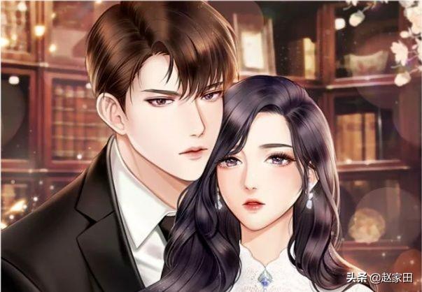 豪门甜宠文无虐超甜(5本豪门世家甜宠文推荐)(1)