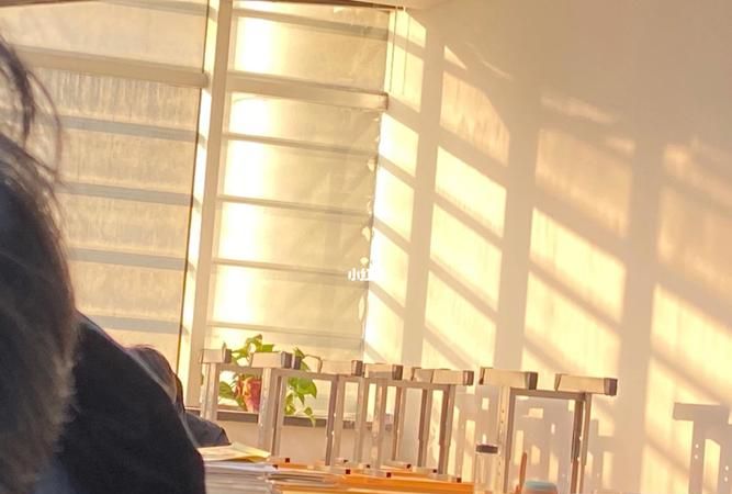 在教室上课太热了怎么缓解一下