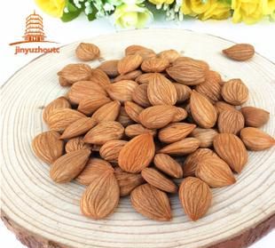 南杏仁产地在哪里