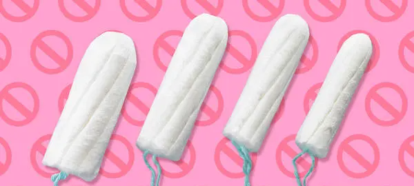 棉条是什么,卫生棉条是什么图1