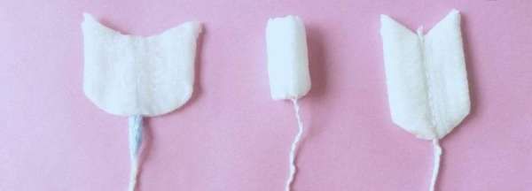 棉条是什么,卫生棉条是什么图3