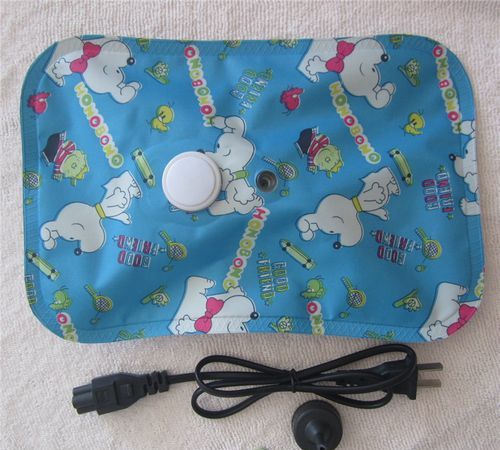 充电式固体暖手宝可以带上飞机或者是托运吗