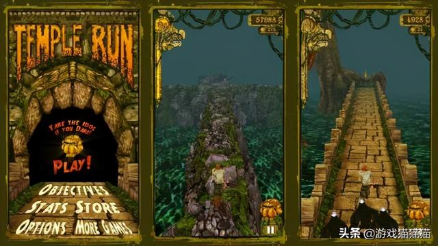 十款最好玩的手游有哪些(这几款经典手游一款都没玩过的)(8)