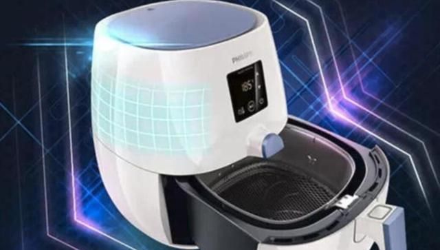 空气炸锅是什么，空气炸锅原理是什么呢？图3