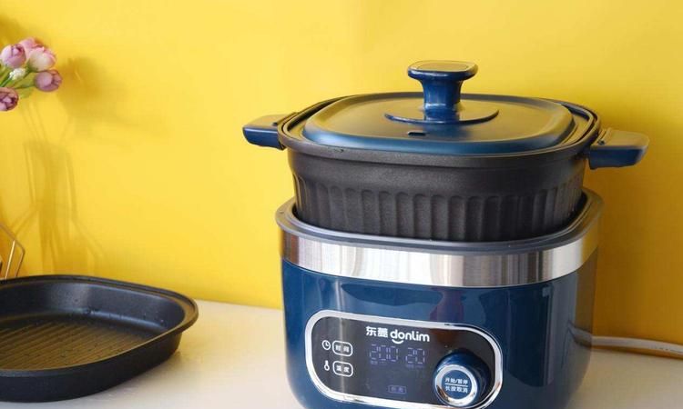 空气炸锅的优点是什么