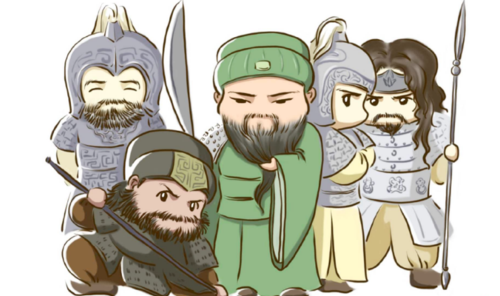 周瑜打黄盖让我们懂得了什么