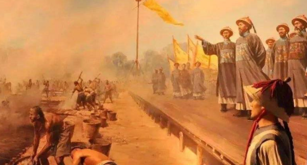 我国近代史上著名虎门销烟中销毁的是哪种烟,我国近代史上著名的虎门销烟中销毁的是哪种烟?图4