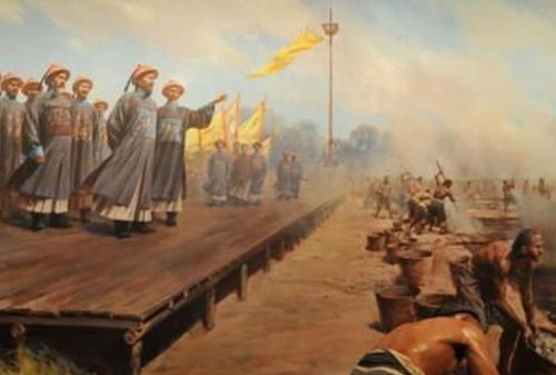 我国近代史上著名的虎门销烟中销毁的是什么毒品