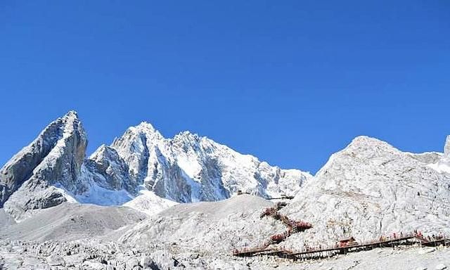 大理到丽江多少公里，各位大侠，请问从兰坪到丽江有多少公里啊？图6