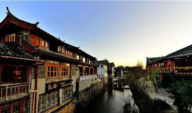 大理到丽江多少公里，各位大侠，请问从兰坪到丽江有多少公里啊？图5