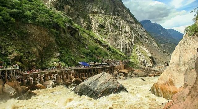 大理到丽江多少公里，各位大侠，请问从兰坪到丽江有多少公里啊？图8