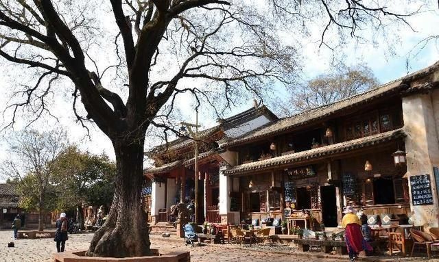 大理到丽江多少公里，各位大侠，请问从兰坪到丽江有多少公里啊？图3