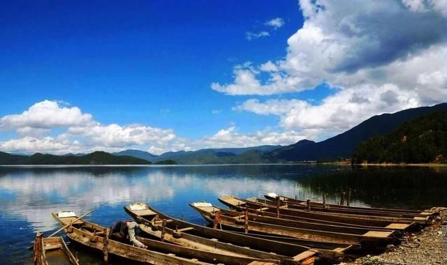 大理到丽江多少公里，各位大侠，请问从兰坪到丽江有多少公里啊？图12