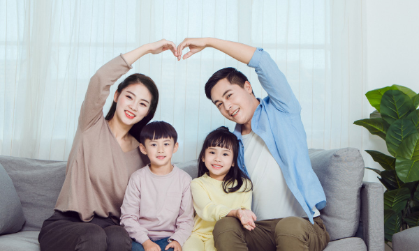 阖家欢乐与合家欢乐有什么区别,阖家欢乐与合家欢乐有什么区别 新闻图1