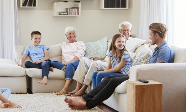 阖家欢乐与合家欢乐有什么区别,阖家欢乐与合家欢乐有什么区别 新闻图3