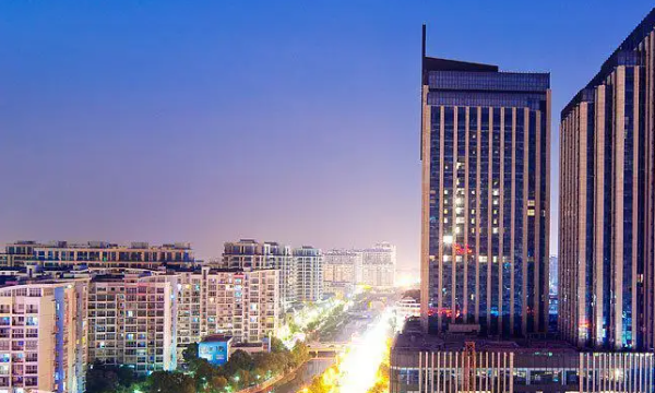 慈溪是哪个省的,慈溪市属于哪个省份图1