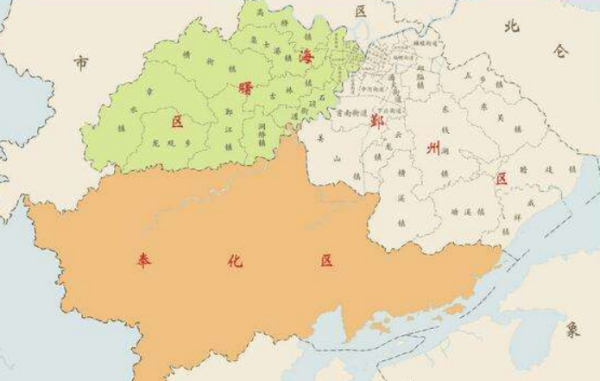 慈溪是哪个省的,慈溪市属于哪个省份图4