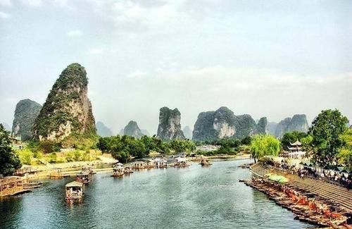 桂林是中国哪个省份的城市