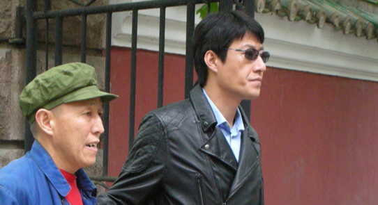 胡可演过的电视剧,胡可于震演的电视剧图3