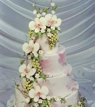 翻糖干了怎么办