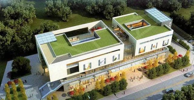 卫生服务站属于公共服务设施吗