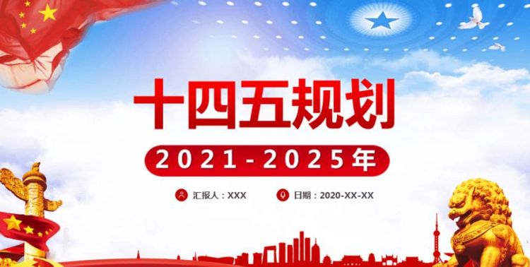 五年规划是哪一年到哪一年