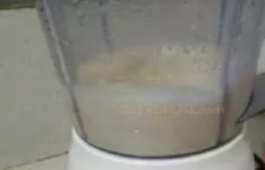 水果榨汁机能打豆浆,水果榨汁机可以打豆浆吗图6