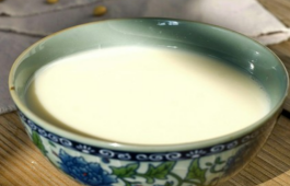 水果榨汁机能打豆浆,水果榨汁机可以打豆浆吗图8