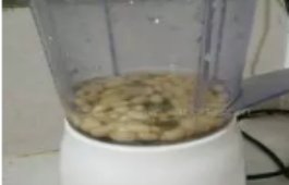 水果榨汁机能打豆浆,水果榨汁机可以打豆浆吗图5